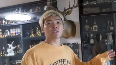 Kangnam and Lee Sang-hwa Reveal Their 40-Year-Old Home in Tokyo, Japan… “With a View of Disneyland and Mount Fuji”