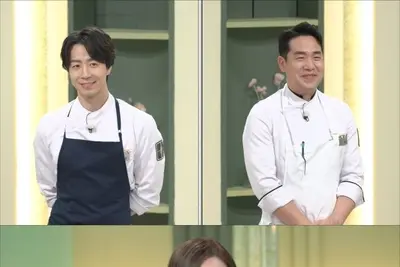 '냉장고를 부탁해' 손종원·샘킴, 공동 1위 선두 쟁탈전… 