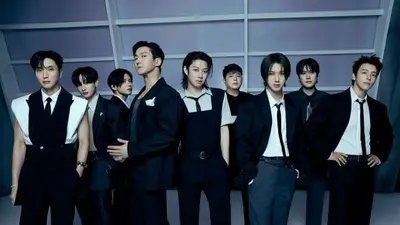 Super Junior’s 20th Anniversary Concert: Crowd Falls After Audience Barrier Collapses; SM Says It Will Provide Treatment Support for the Injured and Strengthen Safety Management