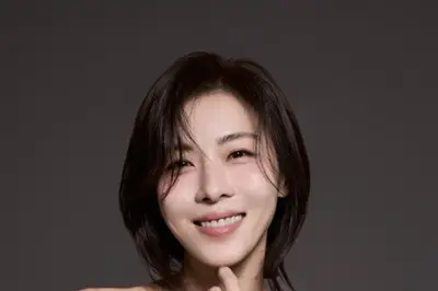 하지원·주지훈, '클라이맥스'가 선사하는 파격 로맨스… 