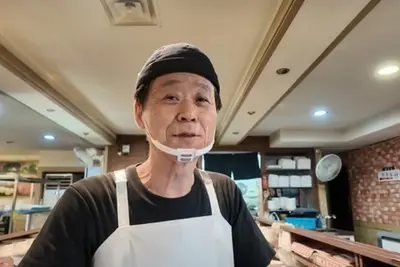 '생활의 달인' 50분 대기 비빔칼국수·전국 소금빵 성지
