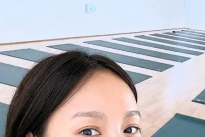 슬픔 딛고 일상으로…이효리 요가원·이상순 라디오 나란히 복귀
