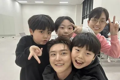 이도진, 난청 극복→'무명전설' 어린이팀 이끄는 맏형 투혼