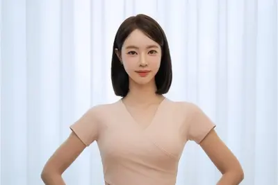 '남편 구속' 양정원, 사기 혐의 대질조사 출석… 수사 무마 의혹
