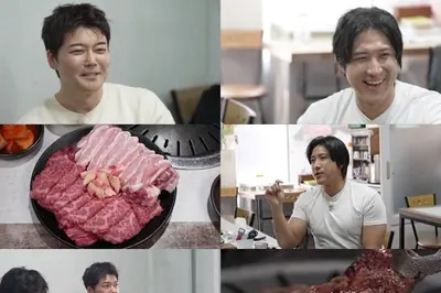 황재균, 지연과 이혼 후 깜짝 재혼 선언 