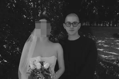 NRG 문성훈, 재혼 2년 만에 5월 결혼식… LA서 전한 근황