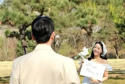 개그우먼 박은영, 5월의 신부 된다… 