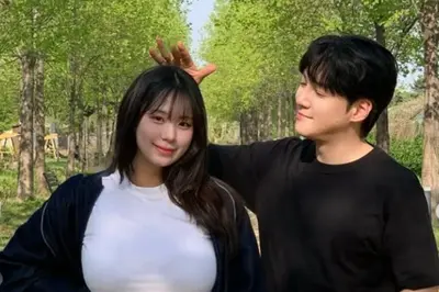 '최현석 딸' 최연수, 한 달 조기 출산…임신성 고혈압 고백