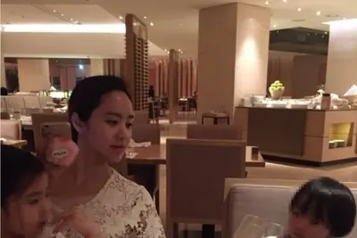 박지윤, 최동석 수사 속 