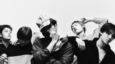 CORTIS Surpasses 2.31 Million Copies in Just One Year Since Debut… A Record Following BTS