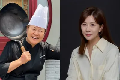 황신혜 '같이 삽시다' 양정아·신계숙 합류…포천서 새 출발