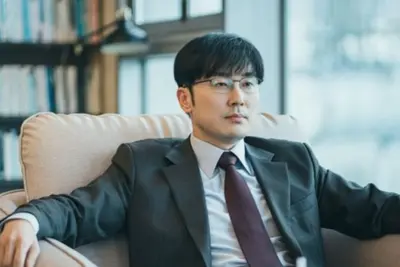 마동석 만나는 서현우, '범죄도시5' 전격 합류 확정