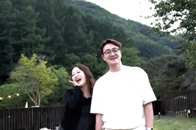 '난임 고백' 심진화, 2세 포기 후 반려견과 찾은 뭉클한 행복