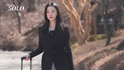 'Solo' Season 32 Singles-Over-32 Special, From Kyeong-soo’s Network to the Most Stunning Look Yet
