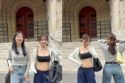 홍영기, '나잇살' 지적에 
