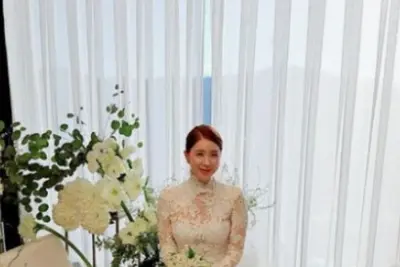 서인영, 6살 연상 최지훈 엔피 대표와 하반기 결혼…유튜브서 첫 만남 고백