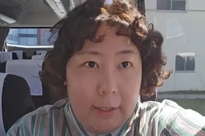 '화면보다 나약해'…신기루, 비행기 목격담에 사과한 이유