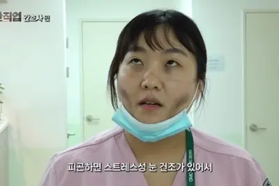 이수지 '간호사 페이크 다큐' 100만뷰…공감 vs 불편 갑론을박