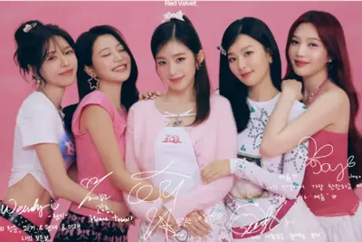 '소속사 분산' 레드벨벳, 8월 완전체 컴백 확정…서머퀸의 귀환