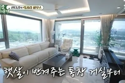 한다감 한강뷰 자랑에 역풍…정체성 잃은 '미우새'