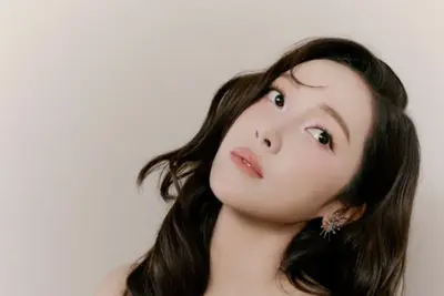 제시카, 파격 오프숄더 드레스 자태…독보적 볼륨감 눈길