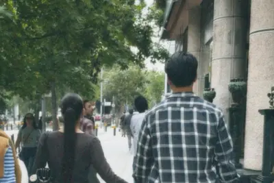 '11월 결혼' 이재·샘김, 월드컵 멕시코 데이트 포착
