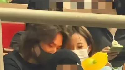 Daesung and Heo Young-ji Spotted in a Warm Two-Shot at a Concert Hall—Did Taeyang’s Recommendation Pay Off?