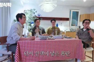 소지섭, 故 김성재 얽힌 데뷔 비화부터 결혼 후 심경 고백