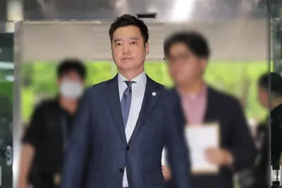 AI로 음성 조작까지…'가세연' 김세의, 김수현·김새론 명예훼손 구속