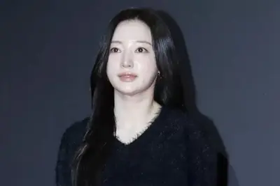 송하윤 학폭 거짓 해명 논란… 기소 아닌 단순 이의신청