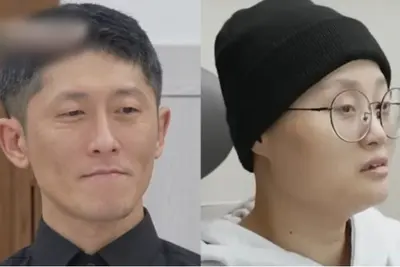 '이혼숙려' 안혜림, 암 투병 중 이혼 소송 