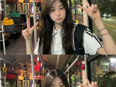 'Kim Bu-jang' So Ji-seop putri Seo Su-min, masa lalu mengejutkan viral 3,16 juta penayangan
