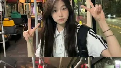'Kim Bujang' actor So Ji-seob's daughter Seo Su-min, the surprising past behind 3.16 million views