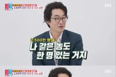 홍혜걸 