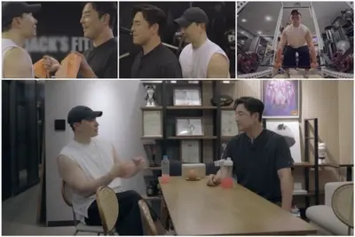 라이머, 안현모와 이혼 후 첫 심경 고백 