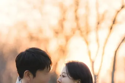 개그우먼 박은영, 5세 연하 사업가와 5일 결혼… 
