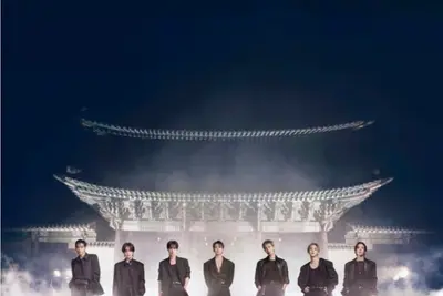 BTS, 글로벌 차트 15주 장악…아르헨티나 '명예 외빈' 선정