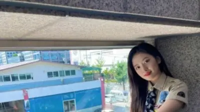 An Yu-jin dari IVE menangkan lotre penjualan umum di Seocho, Seoul “D.H. Bangbae”… potensi untung selisih nilai hingga 1,8 miliar won