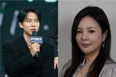 이승기, 100억 전세금 떼일 위기…신축 빌딩도 유치권 사태