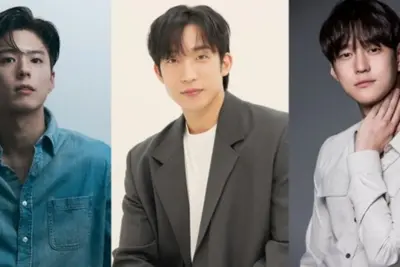 '응팔 절친' 박보검·고경표, '보검 매직컬2'로 다시 뭉친다