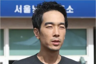 '성범죄 전과' 고영욱 