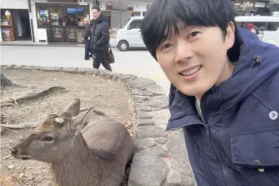 가수 와이스토리 임영호 49세 별세… 연인 눈물의 배웅