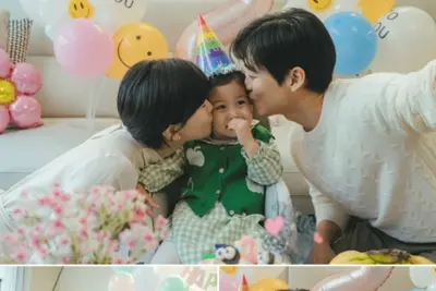 시청률 7.2% '결혼의 완성' 남궁민·이설, 비극 전 과거 공개