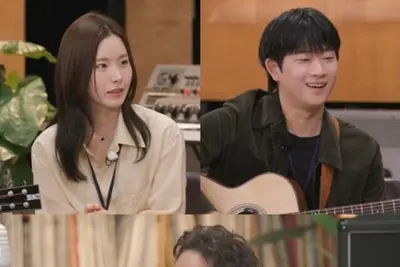 투개월 13년 만의 재회…도대윤 