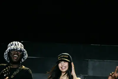 Si Jennie, nakakakuha ng magagandang resulta sa Billboard “Hot 100” ng US—nasa No. 5 sa solo, rekord sa best niya