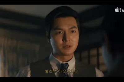 Lee Min-ho and Youn Yuh-jung Return With “Pachinko 2” as It Lands on tvN’s Prime-Time Slate on the 18th