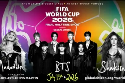 Mensi vs Yamal, pagsabak ng BTS… World Cup final sa North at Central America sa 20 na araw i-eereport