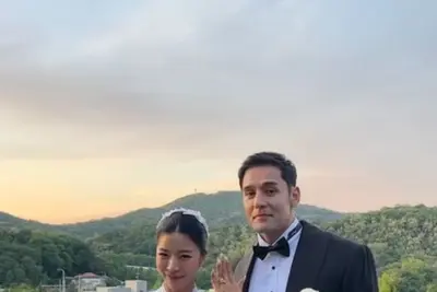 제이제이·줄리엔 강, 결혼 2년 차 고백 
