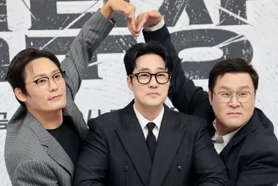 시청률 20% '김부장' 시즌2 나오나… 이도규 등장에 기대감 폭발