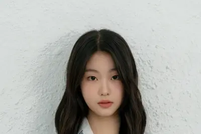 '김부장' 서수민 